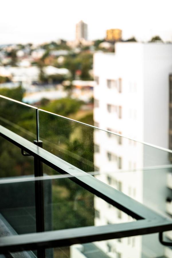 Opera Apartments South Brisbane Exteriér fotografie